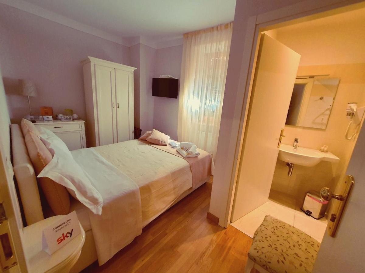 Hotel Volterra In Superior Exteriör bild