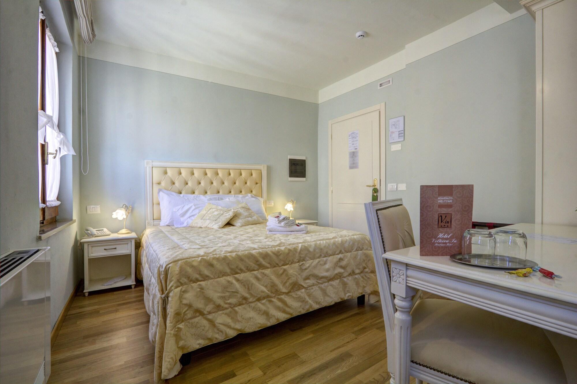 Hotel Volterra In Superior Exteriör bild