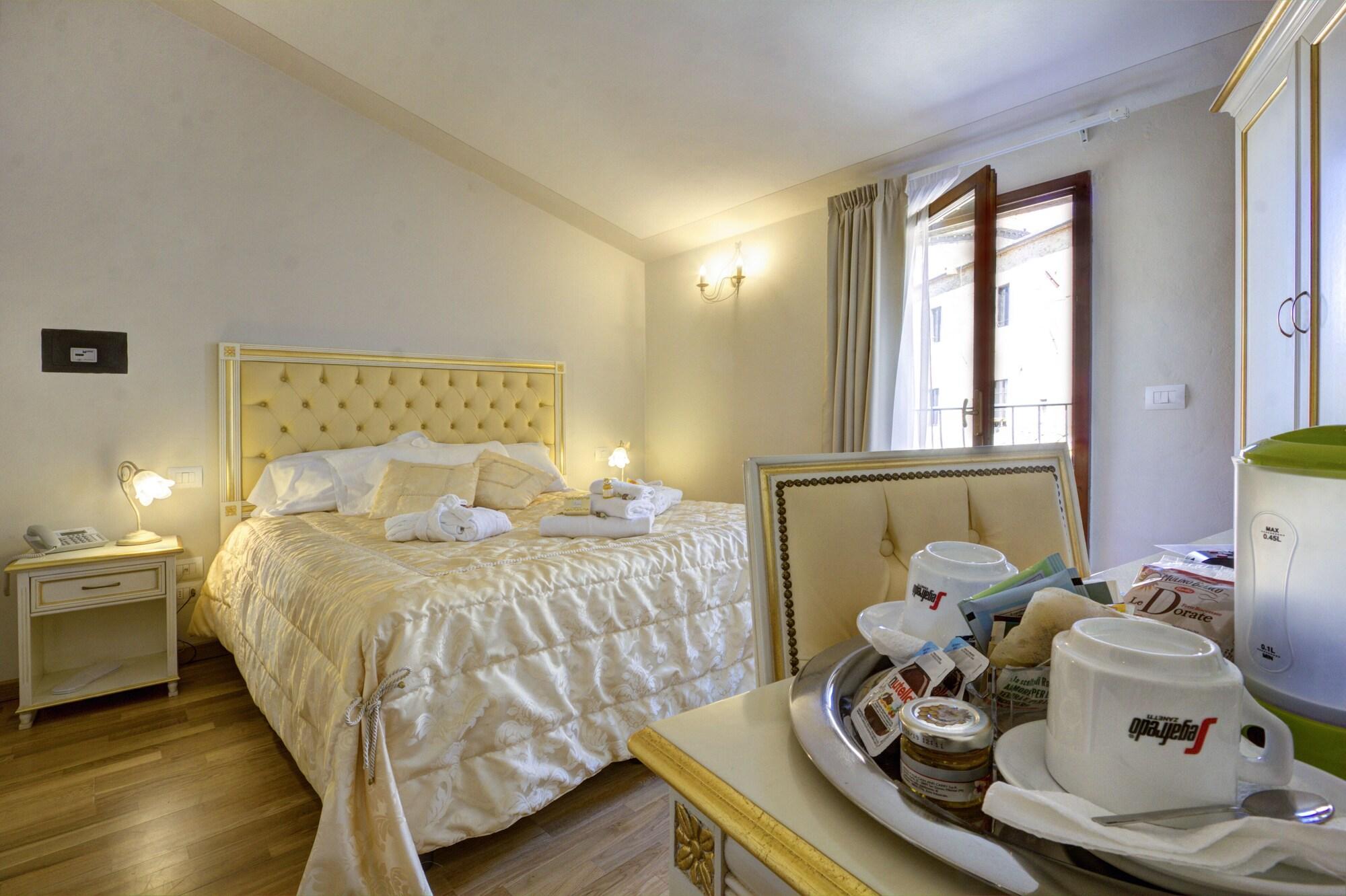 Hotel Volterra In Superior Exteriör bild