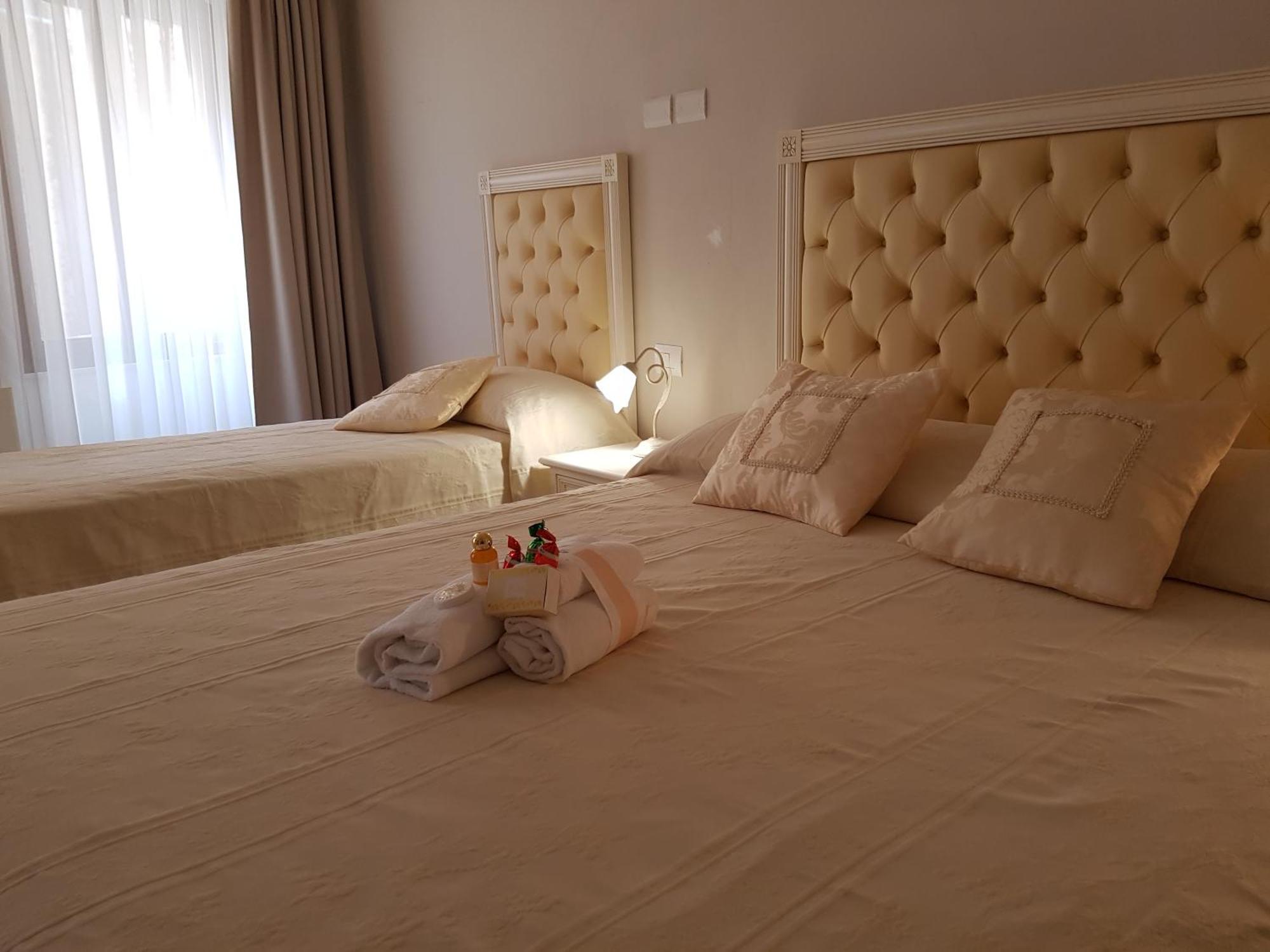 Hotel Volterra In Superior Rum bild